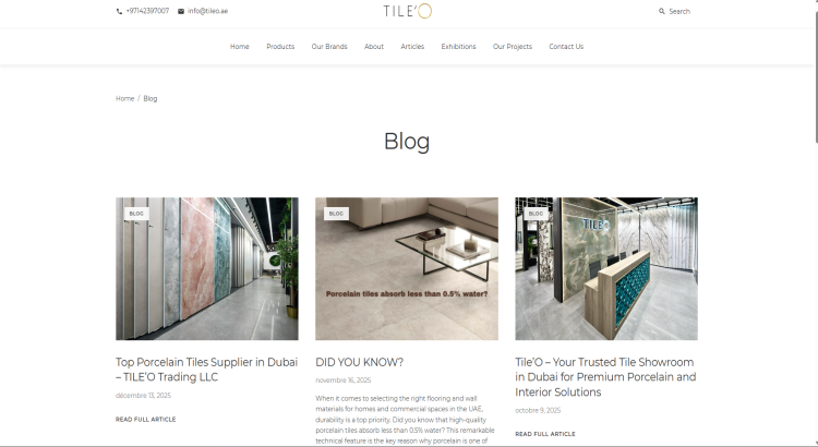 حلول رقمية متكاملة تشمل تطوير مواقع وتطبيقات احترافية، مع أداء عالي وتجربة مستخدم مميزة.