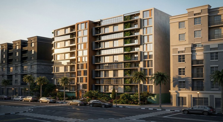 تصميم  معمارية و داخلية مميز و في وقت مناسب